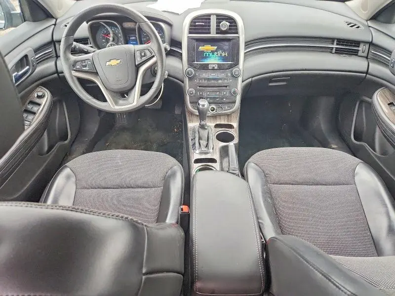 2014 CHEVROLET MALIBU 1LT  