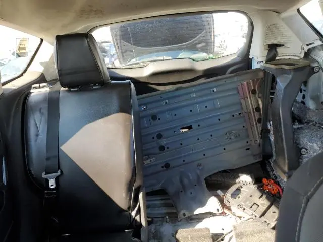 2013 FORD C-MAX SE