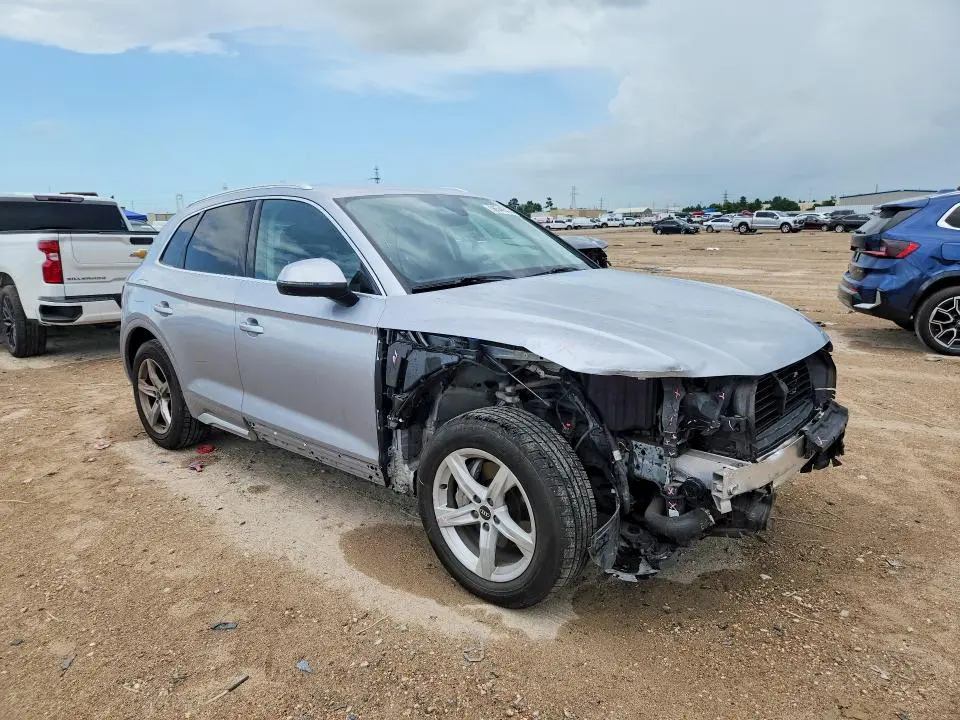2021 AUDI Q5 PREMIUM  