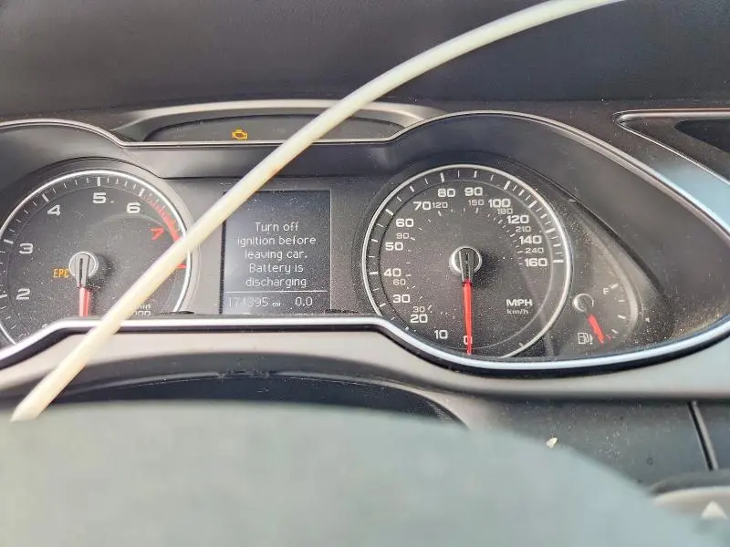 2014 AUDI A4 PREMIUM  