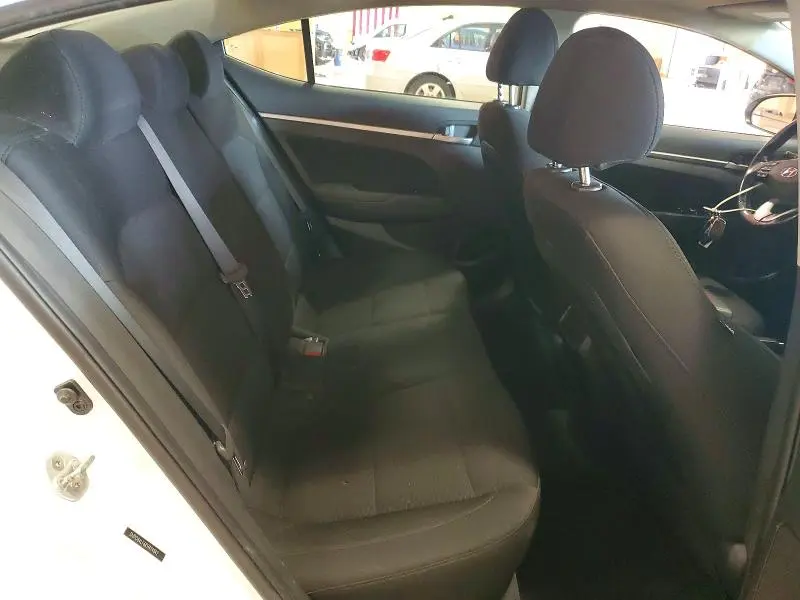 2019 HYUNDAI ELANTRA VALUE EDITION  