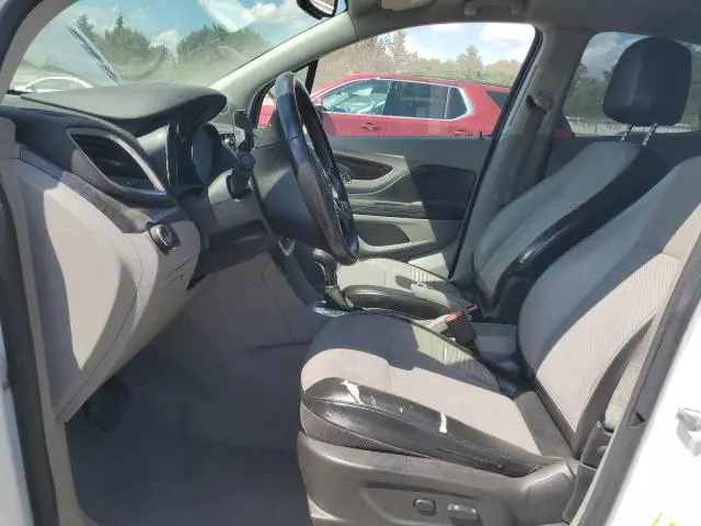 2014 BUICK ENCORE CONVENIENCE  