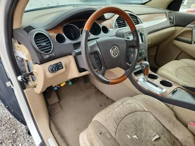 2011 BUICK ENCLAVE CXL  