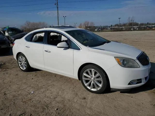 2013 BUICK VERANO   