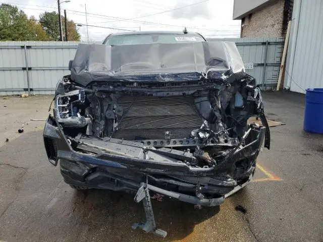 2019 GMC SIERRA K1500 ELEVATION  