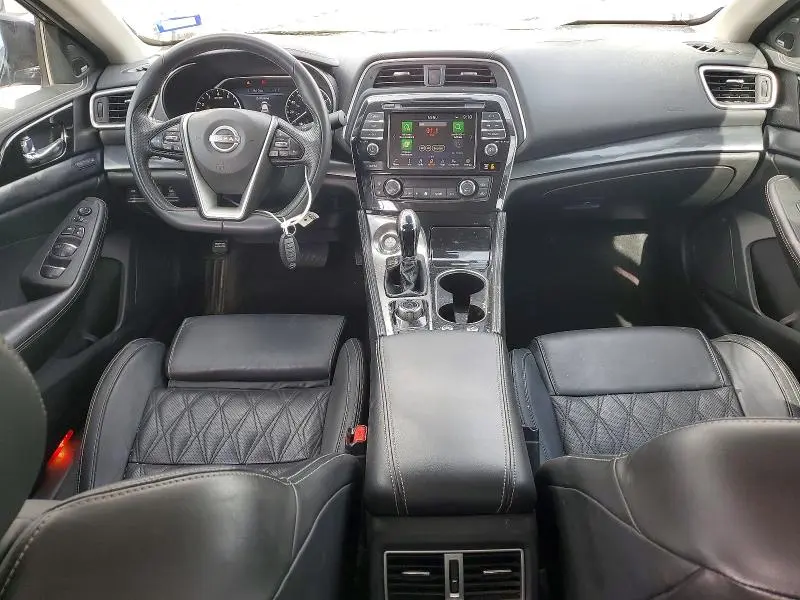 2023 NISSAN MAXIMA PLATINUM  