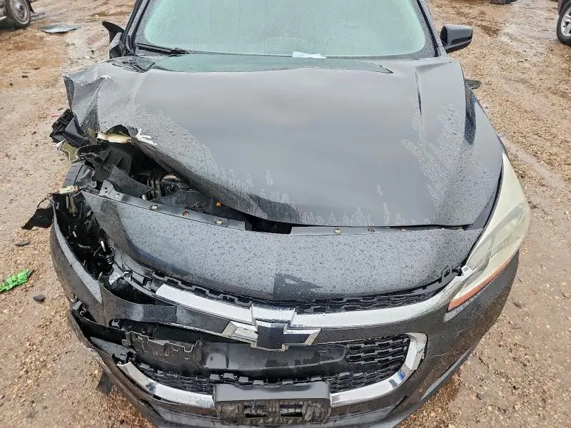 2014 CHEVROLET MALIBU LS  