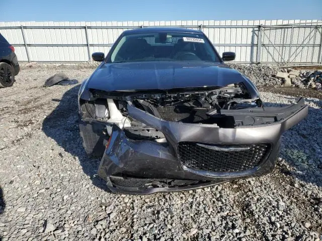 2018 CHRYSLER 300 TOURING