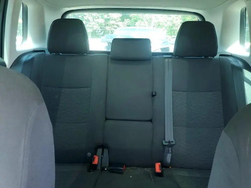 2013 VOLKSWAGEN TIGUAN S/SE/SEL  