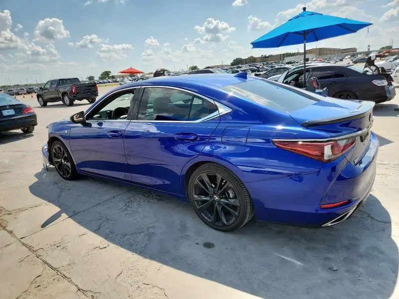 2021 LEXUS ES 350 BASE  