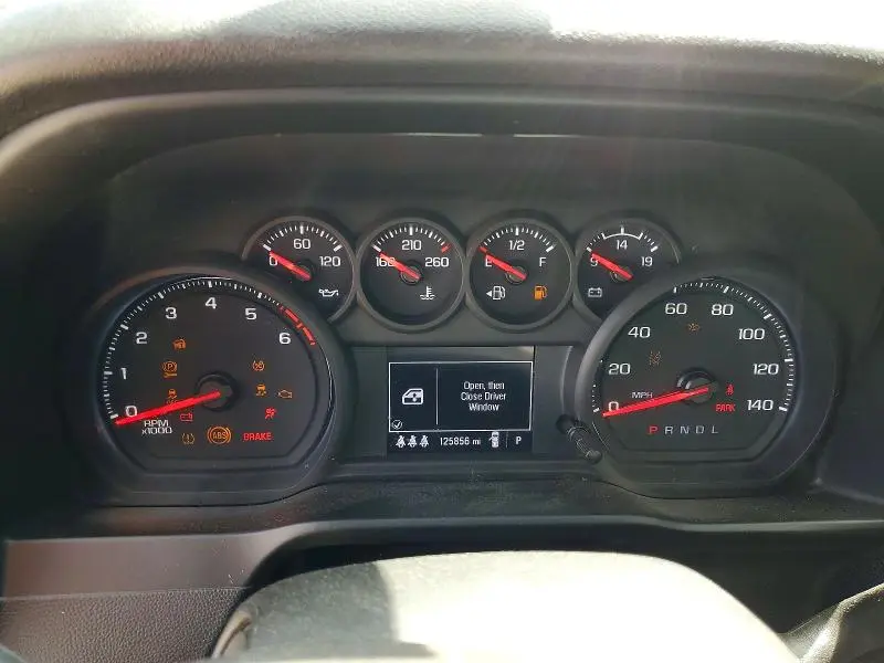 2024 GMC SIERRA K2500 HEAVY DUTY  