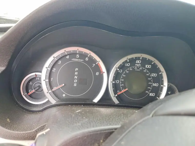 2010 ACURA TSX   