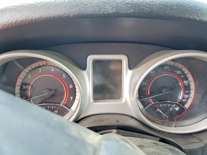 2014 DODGE JOURNEY SXT  