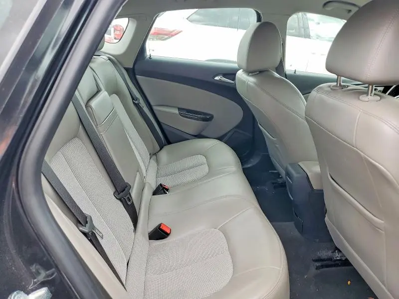 2015 BUICK VERANO   
