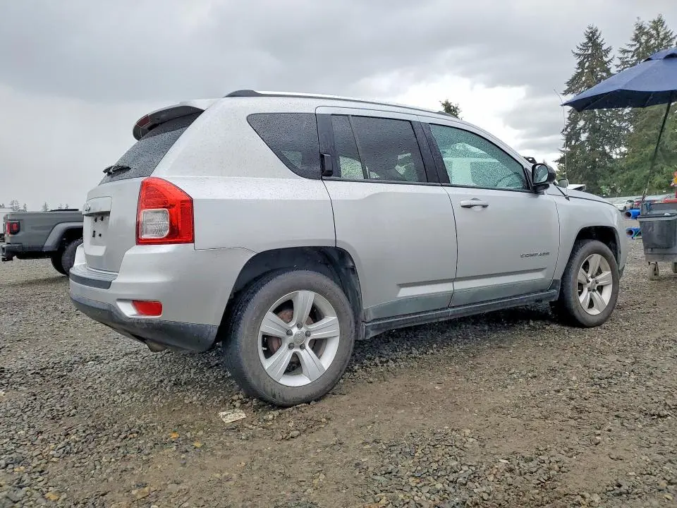 2011 JEEP COMPASS SPORT  