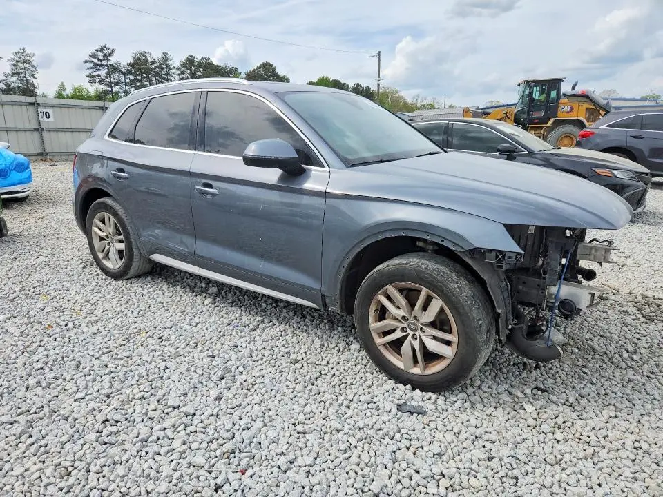 2020 AUDI Q5 PREMIUM  