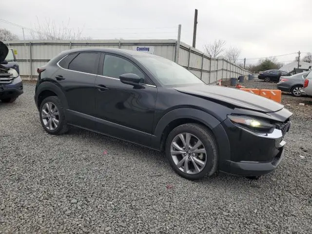 2020 MAZDA CX-30 PREFERRED  