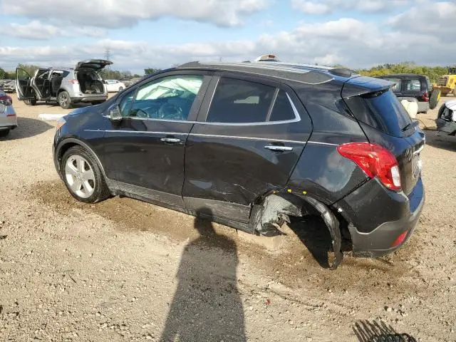 2016 BUICK ENCORE CONVENIENCE  