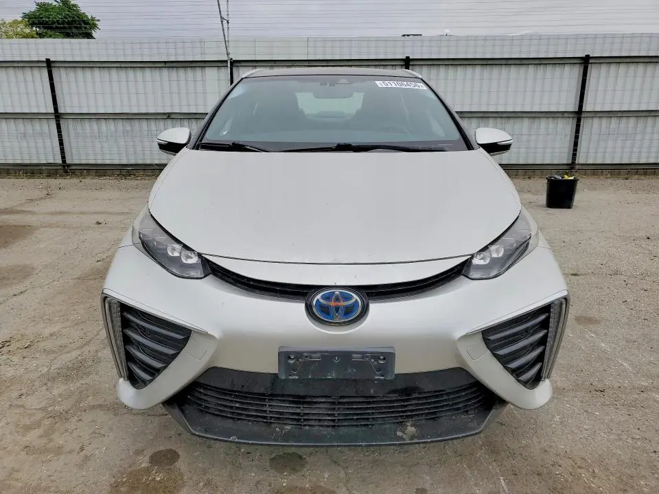 2017 TOYOTA MIRAI BASE  