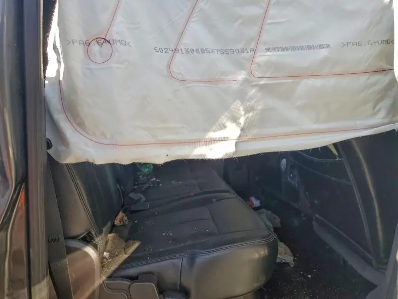 2015 FORD F350 SUPER DUTY  