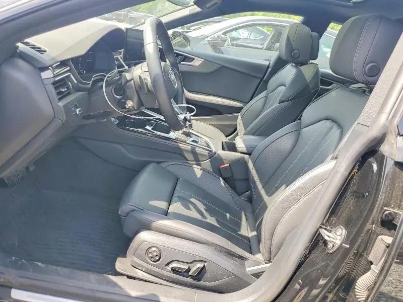 2025 AUDI A5 PREMIUM PLUS 45  