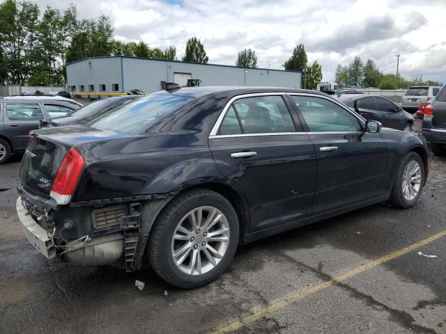 2017 CHRYSLER 300C 