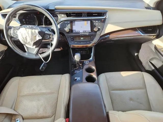 2013 TOYOTA AVALON BASE  