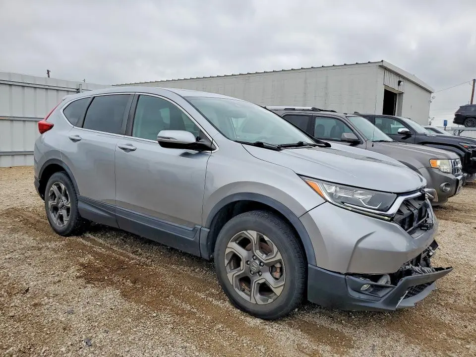 2019 HONDA CR-V EXL  