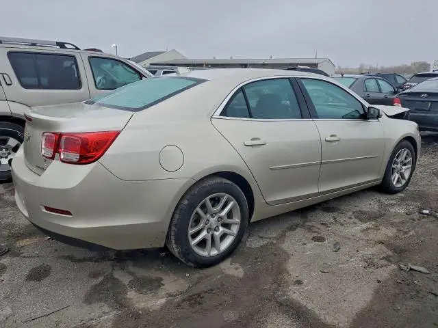 2014 CHEVROLET MALIBU 1LT  