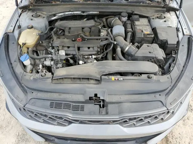 2021 KIA K5 GT LINE  