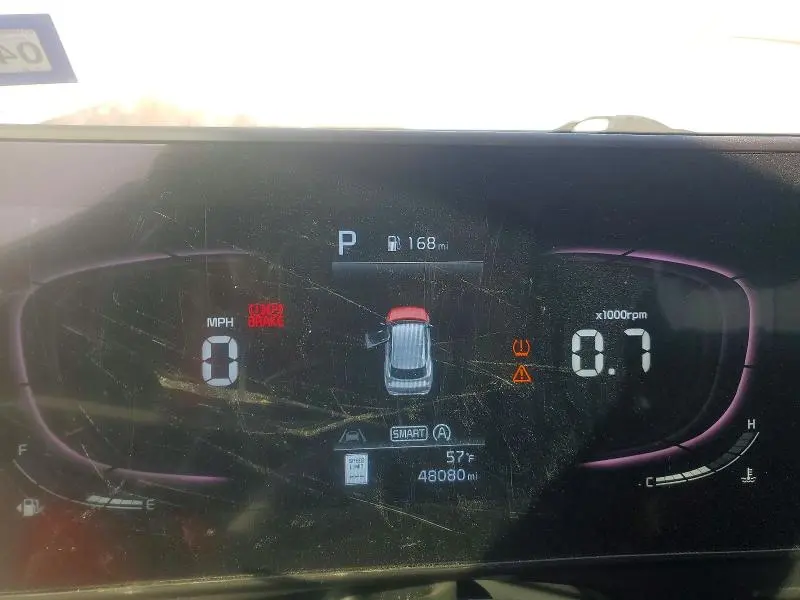 2023 KIA SPORTAGE X LINE  