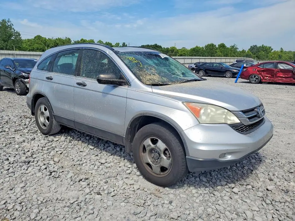 2011 HONDA CR-V LX  