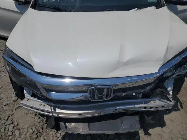 2019 HONDA PILOT EX  