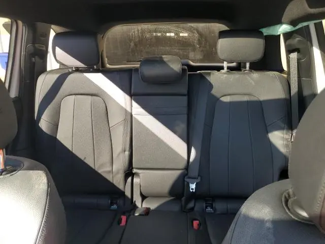 2025 MERCEDES-BENZ GLB 250 4MATIC  