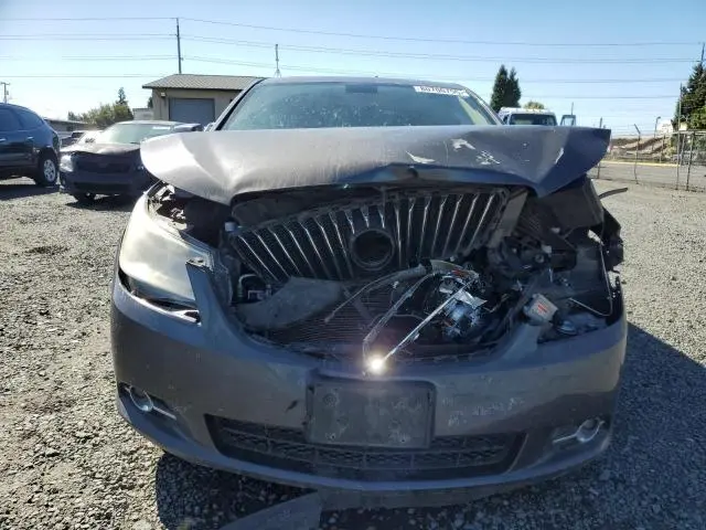 2013 BUICK LACROSSE PREMIUM  