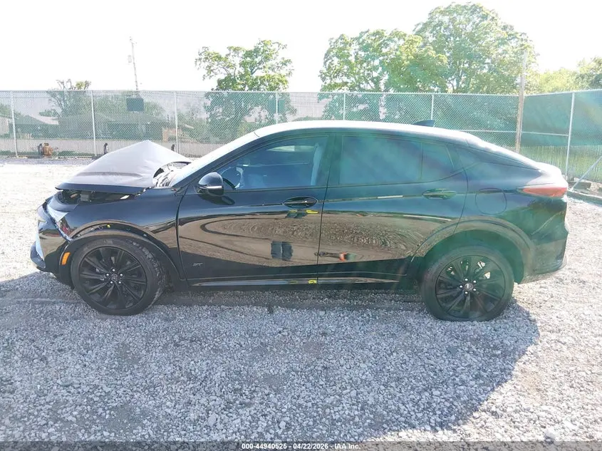 2025 BUICK ENVISTA SPORT TOURING FWD