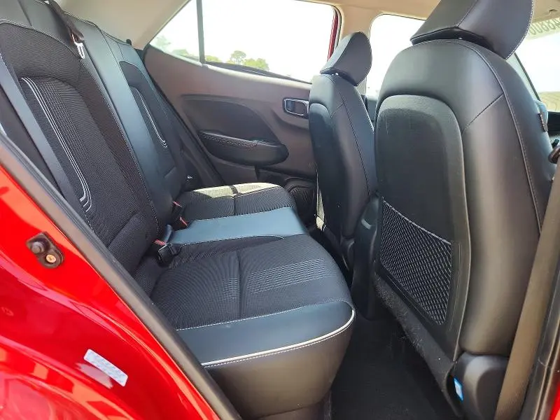 2023 HYUNDAI VENUE LIMITED  