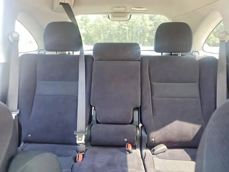 2010 HONDA CR-V EX  