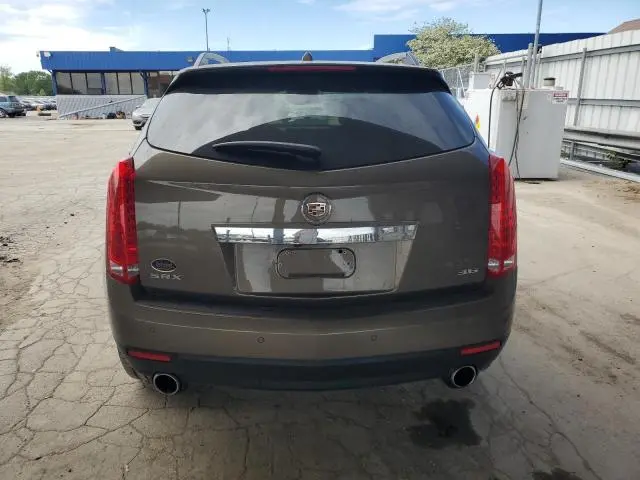 2014 CADILLAC SRX PERFORMANCE COLLECTION  