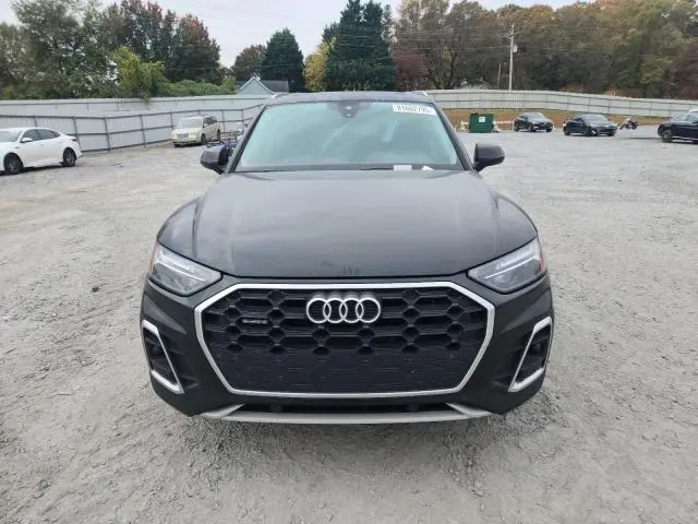 2023 AUDI Q5 PREMIUM 45  