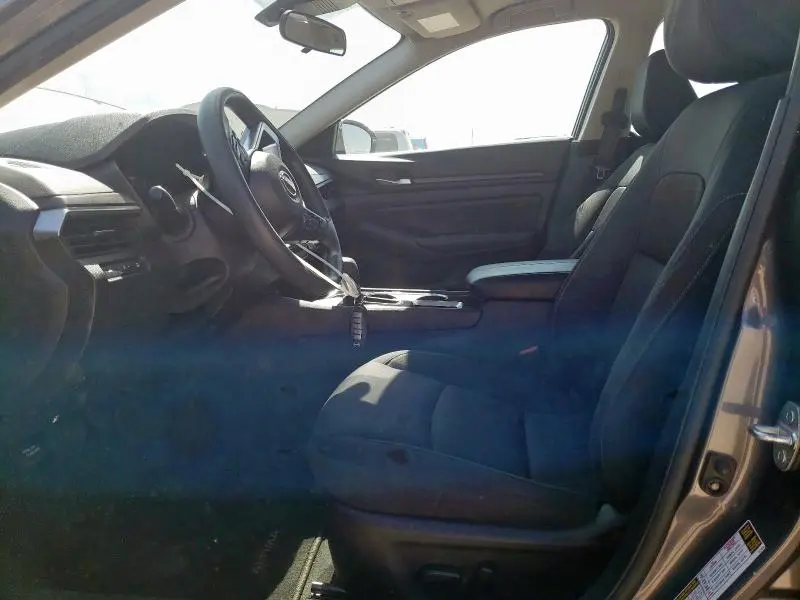 2024 NISSAN ALTIMA SV  