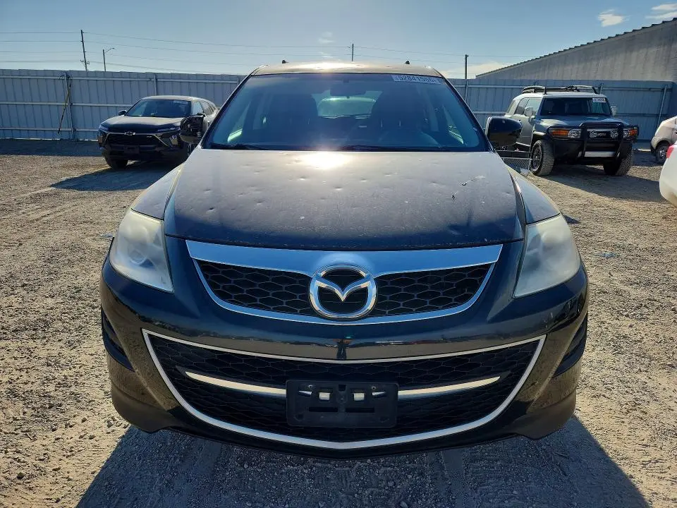 2012 MAZDA CX-9   
