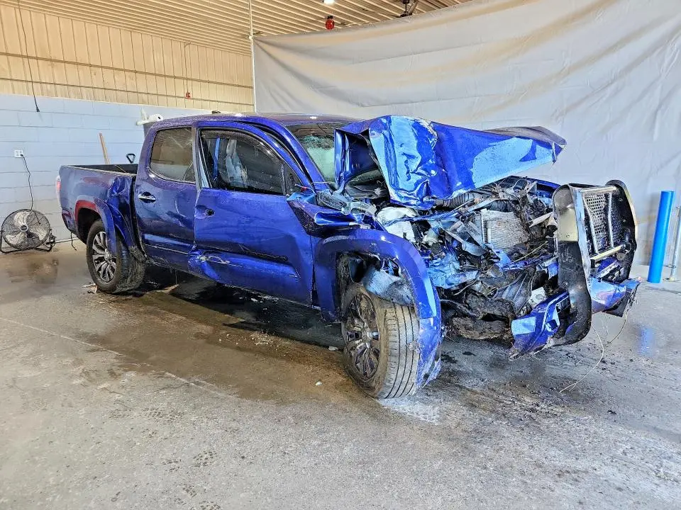 2023 TOYOTA TACOMA LIMITED  
