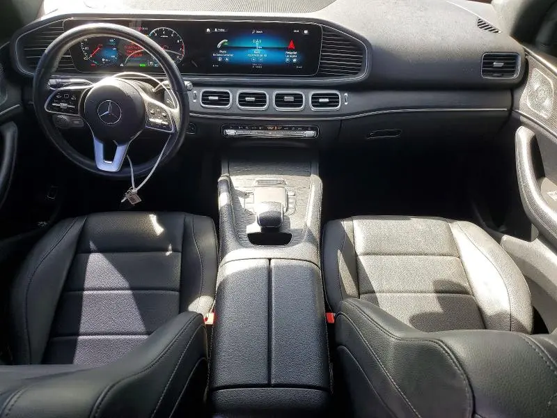 2023 MERCEDES-BENZ GLE 450 4MATIC  
