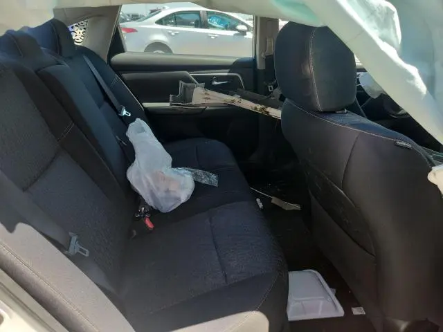 2016 NISSAN ALTIMA 2.5 SV  