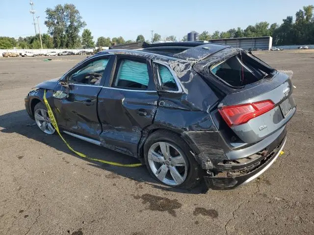 2019 AUDI Q5 PREMIUM PLUS  