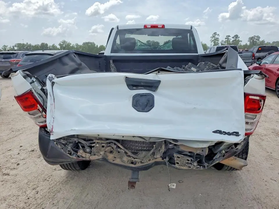 2023 RAM 2500 TRADESMAN  
