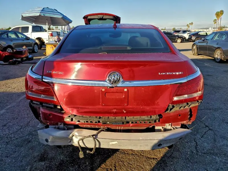 2014 BUICK LACROSSE PREMIUM  