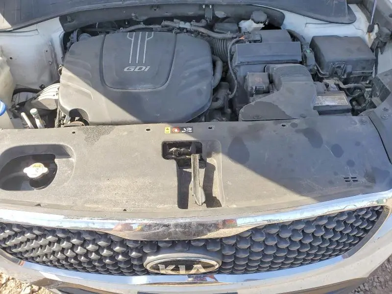 2018 KIA SORENTO LX V6  