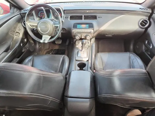 2010 CHEVROLET CAMARO SS  